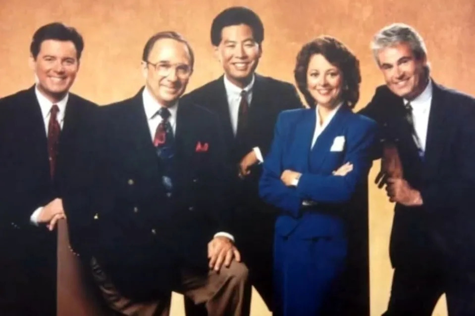Cable was a staple of the Sacramento news airwaves for three decades as the former anchor of KXTV. ABC10