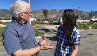 "Marketplace Morning Report" host David Brancaccio and "This Old House Radio Hour" host Jenn Largesse co-hosted a special report on those finding ways to their rebuild homes.