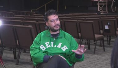 South Sacramento pastor reveals role officiating real wedding at Super Bowl 60