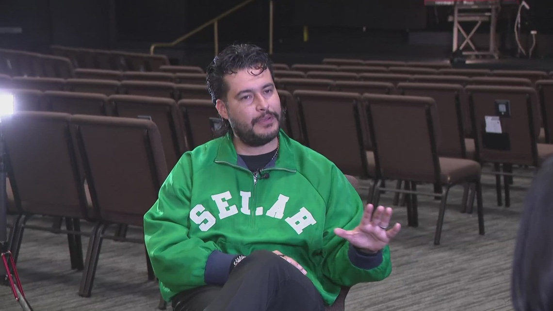 South Sacramento pastor reveals role officiating real wedding at Super Bowl 60