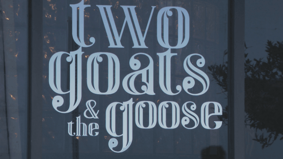 Downtown Bakersfield businesses expectan uptick in sales as High School CIF wrestling comes to town.{p}KBAK/KBFX{/p}