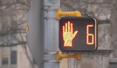 Busy Pittsburgh intersection to receive traffic signal upgrade