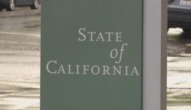 California bill proposes making remote work permanent option for state employees amid push for in-office return