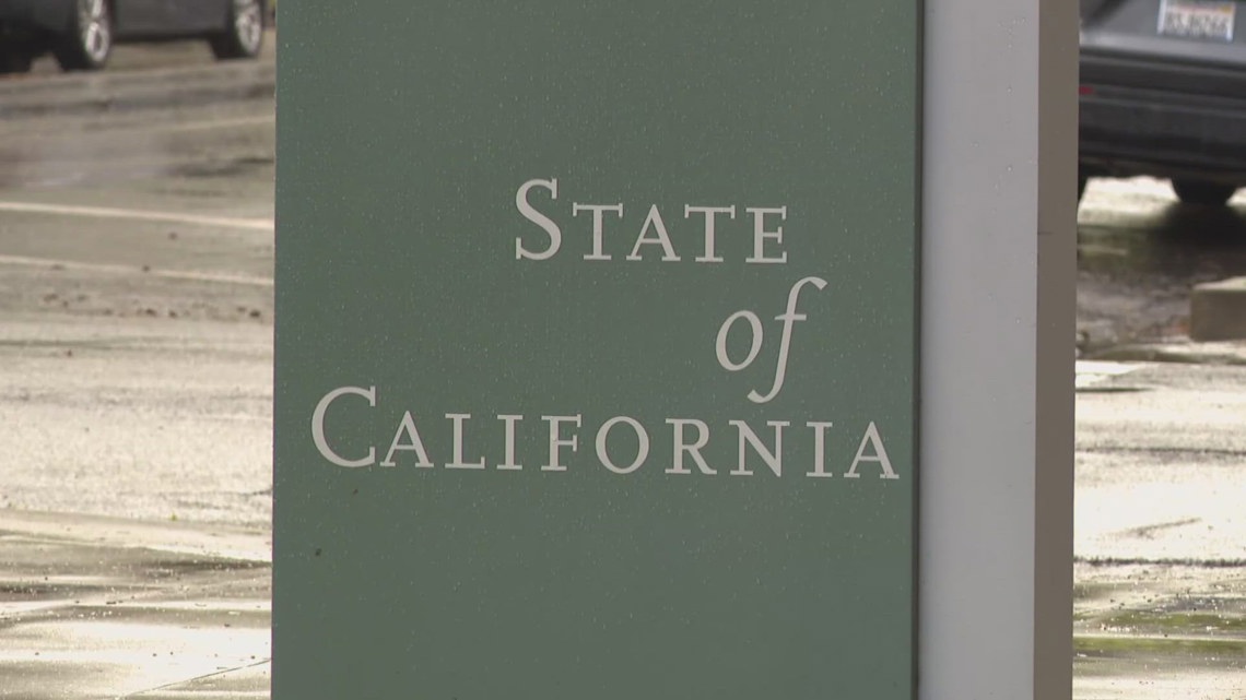 California bill proposes making remote work permanent option for state employees amid push for in-office return