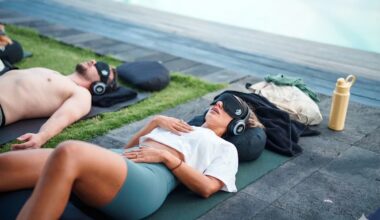 Reset Your Nervous System at this 9D Breathwork Event in San Diego