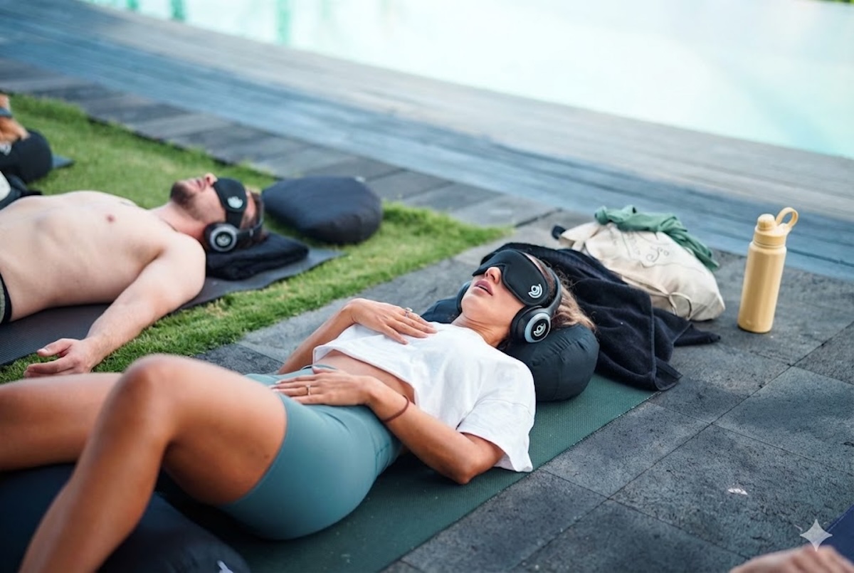 Reset Your Nervous System at this 9D Breathwork Event in San Diego