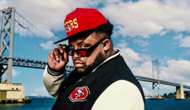 Noise Pop Festival, W San Francisco, & DistroKid presents RNB Night