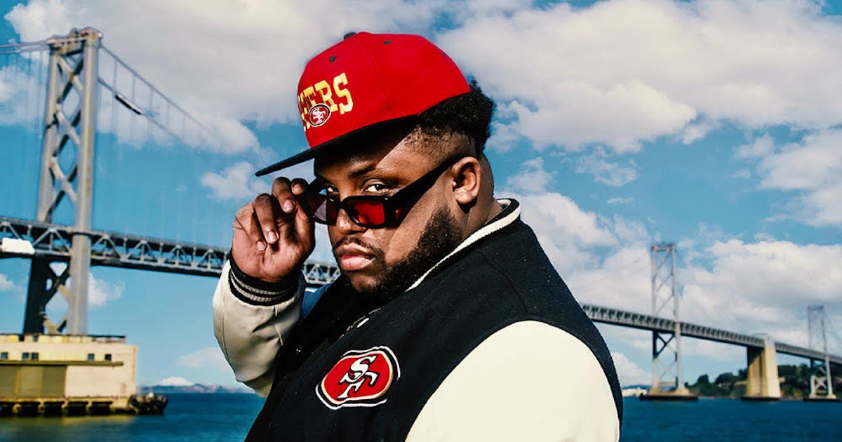 Noise Pop Festival, W San Francisco, & DistroKid presents RNB Night