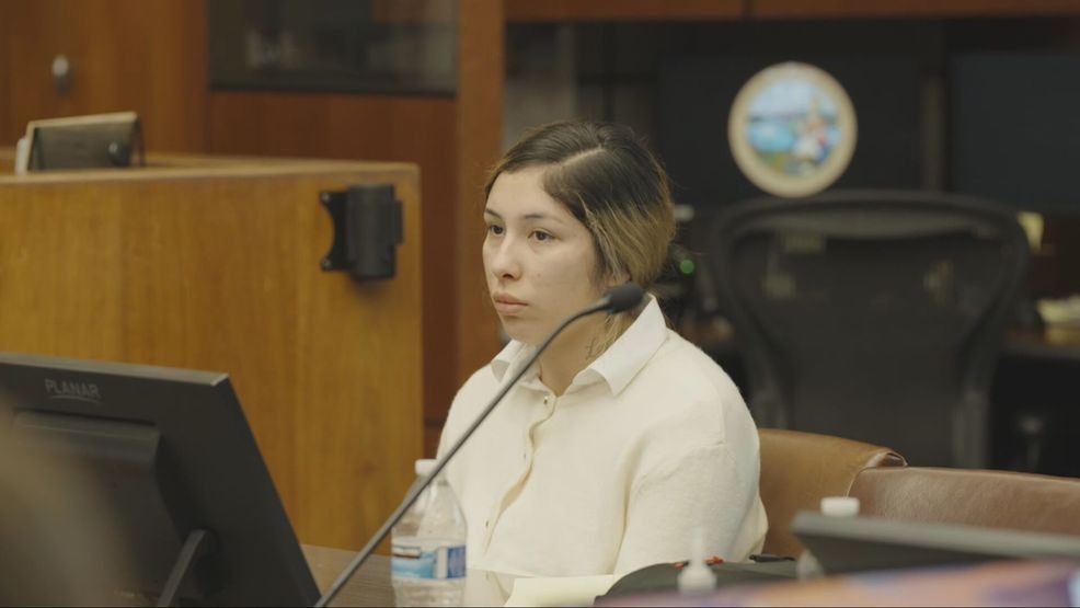 In a tense day of closing arguments, prosecutors and defense attorneys presented sharply contrasting narratives in the case of Maya Hernandez, the mother charged in the hot-car death of her one-year-old son, Amilio, and the alleged endangerment of his two-year-old brother, Mateo, as she attended a medical spa for a liquid BBL in Bakersfield. KBAK/KBFX