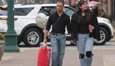 Lodi businesses get a boost with Valentine's Day falling on a Saturday