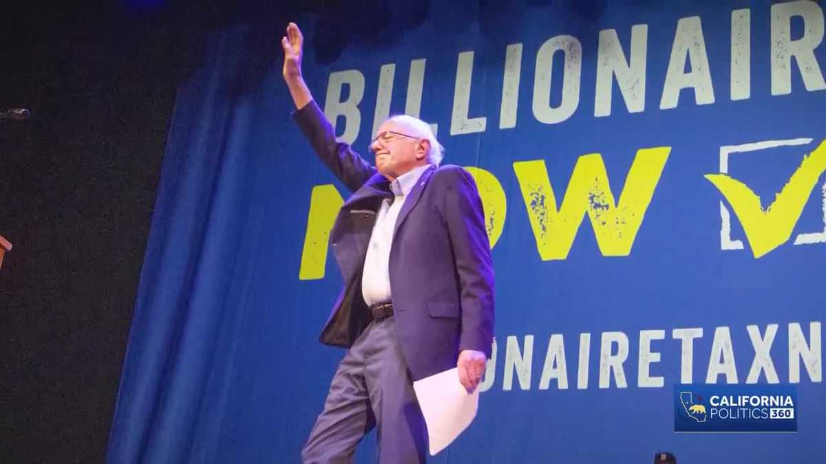 National lawmakers get involved in California billionaire tax fight