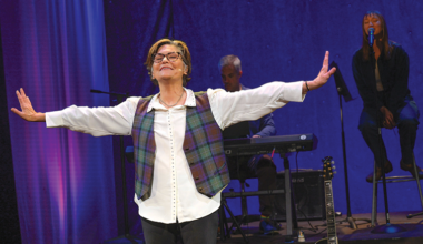 LGBT Center presents and encore of ‘Unconditional’