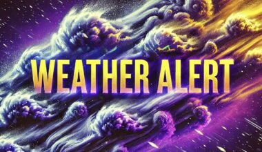 County Herald Weather Center