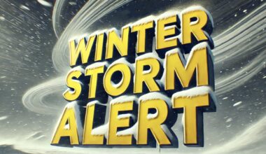 County Herald Weather Center