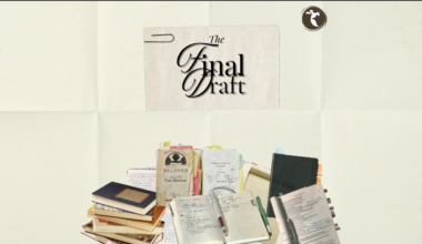 Writing through your self-discovery – The State Hornet