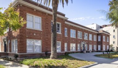 Rendering vs. Reality: Affordable housing at 912 E. Broadway in Glendale