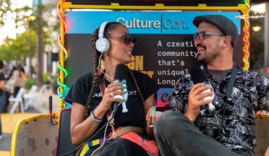 Enjoy free art events in Long Beach and beyond – NBC Los Angeles