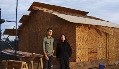 How the Design Community Has Rallied to Help Los Angeles Rebuild After Last Year’s Devastating Fires