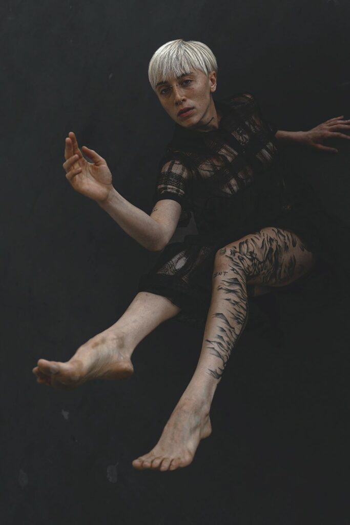 Gretchen Ackerman - Photo courtesy of RGWW.