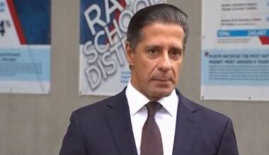 LAUSD chief Alberto Carvalho put on administrative leave – NBC Los Angeles