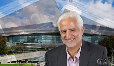 Fresno District 7 Candidate AJ Rassamni Clarifies Facebook Posts