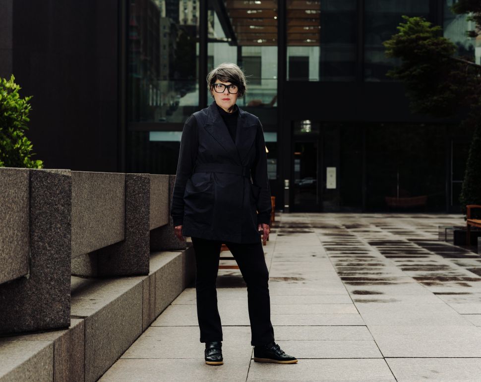 Ali Gass On ICA San Francisco’s Shift to a Nomadic Model