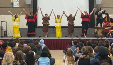 Alameda school district celebrating Black History Month