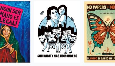 New Visual Art Exhibits Come to The Music Center and Gloria Molina Grand Park