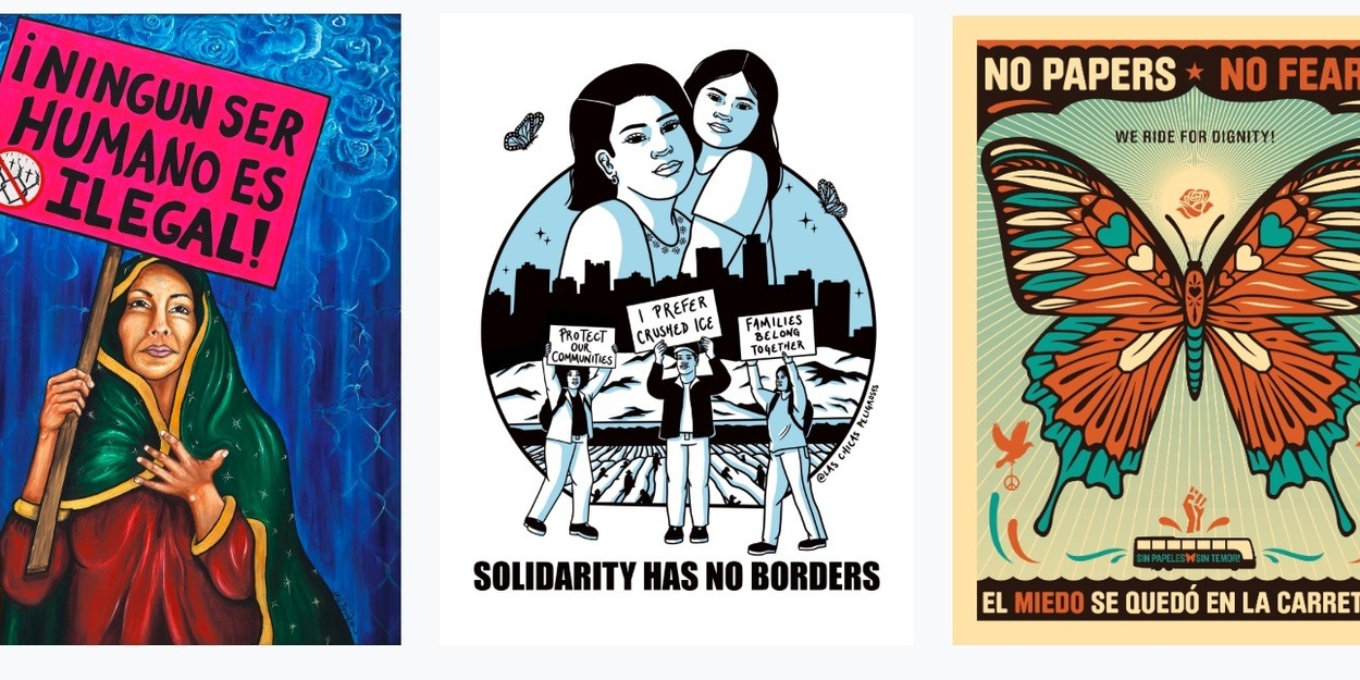 New Visual Art Exhibits Come to The Music Center and Gloria Molina Grand Park