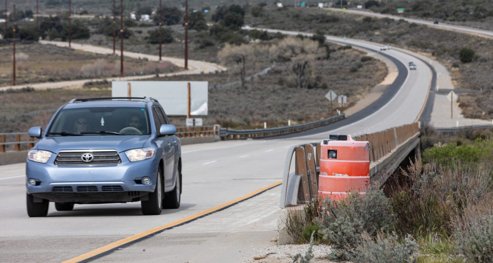 Hidden license plate readers in San Diego, Imperial counties