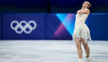 Oakland’s Alysa Liu skates in biggest moment of career – NBC Bay Area