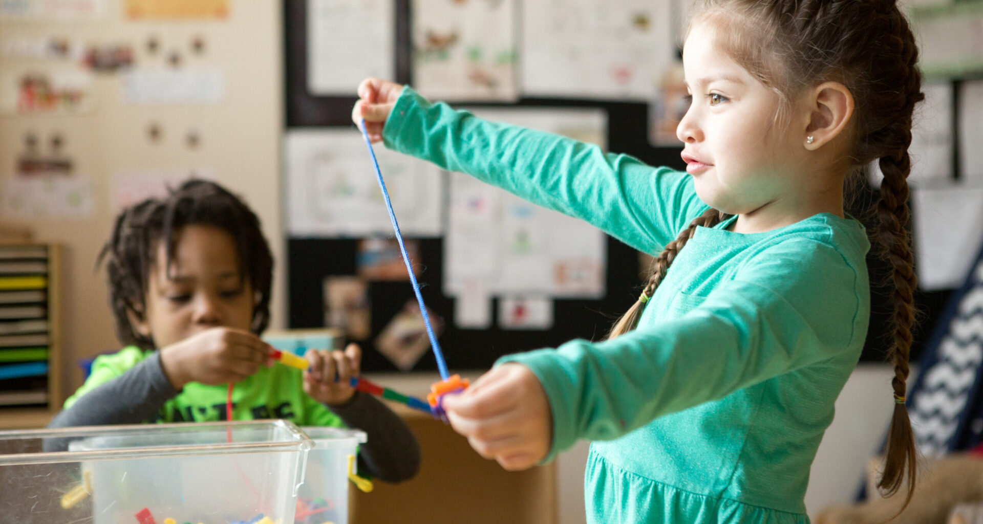 Understanding California’s 1.8 Million Gap in Publicly Funded Child Care