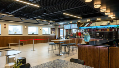 Popular Detroit food truck opens first dine-in location in Oakland County