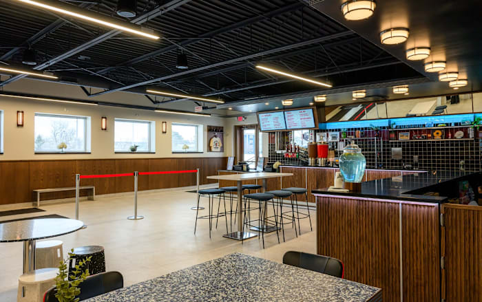 Popular Detroit food truck opens first dine-in location in Oakland County