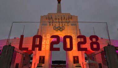 See the venues for the 2028 Los Angeles Olympics – NBC 7 San Diego