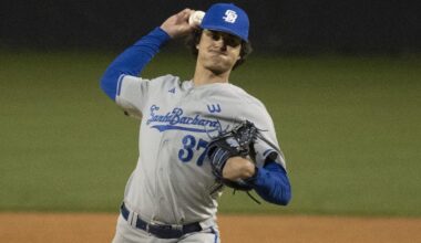 Los Angeles Angels 2026 top 20 prospects: Tyler Bremner, Nelson Rada lead the way