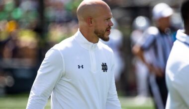 Chargers DC Chris O’Leary calls homecoming ‘a no-brainer’ – San Diego Union-Tribune