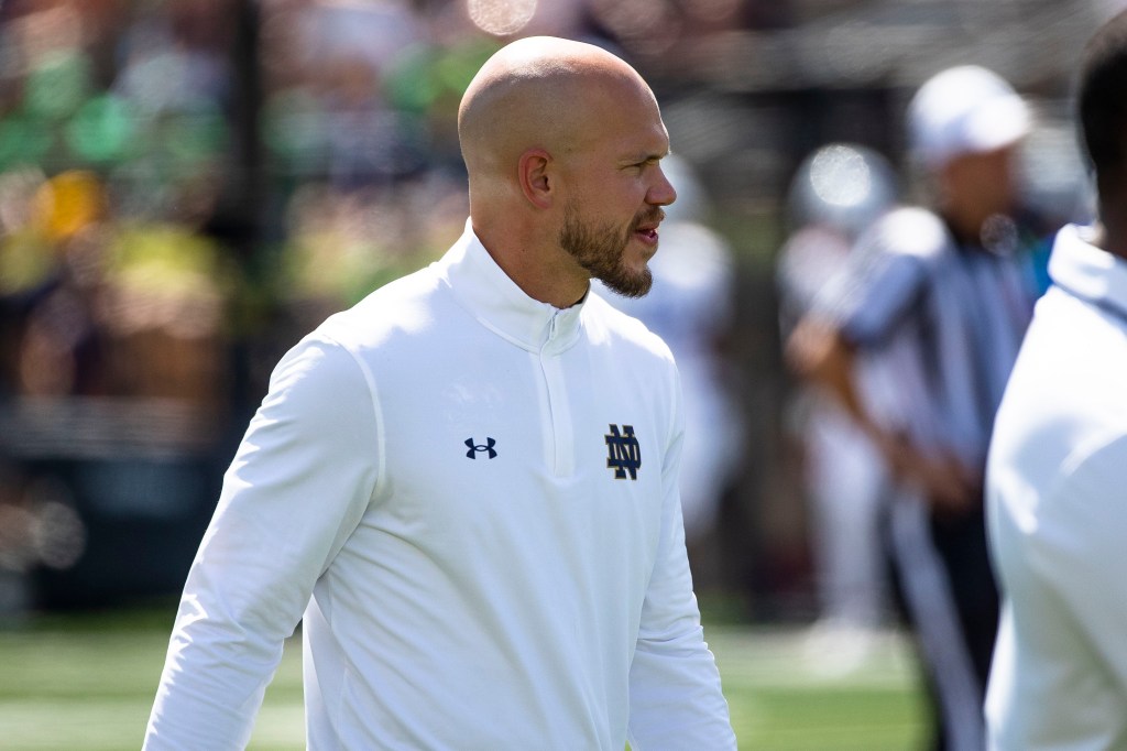 Chargers DC Chris O’Leary calls homecoming ‘a no-brainer’ – San Diego Union-Tribune