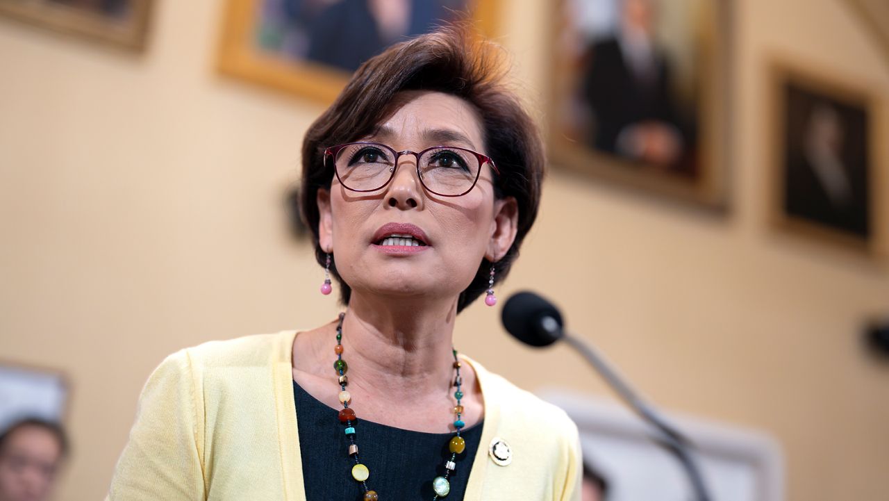 California Republicans go all in on fraud