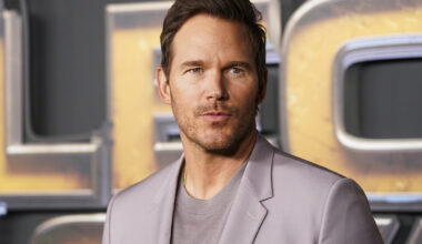 Chris Pratt and Jon Bon Jovi to introduce teams at Super Bowl LX