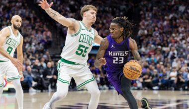 East rival acquires reported Celtics trade target