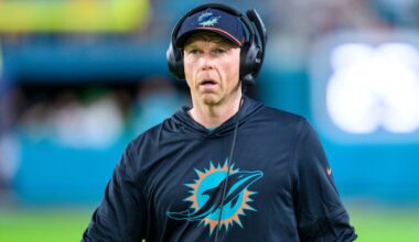 Chargers add 8 new assistant coaches to Jim Harbaugh’s staff – San Diego Union-Tribune