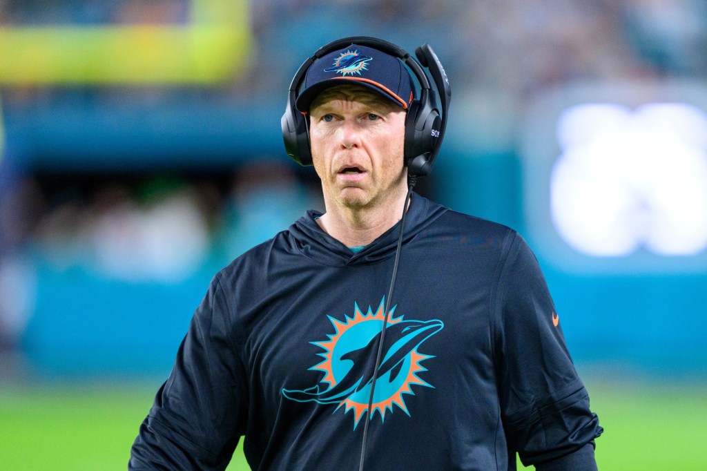 Chargers add 8 new assistant coaches to Jim Harbaugh’s staff – San Diego Union-Tribune