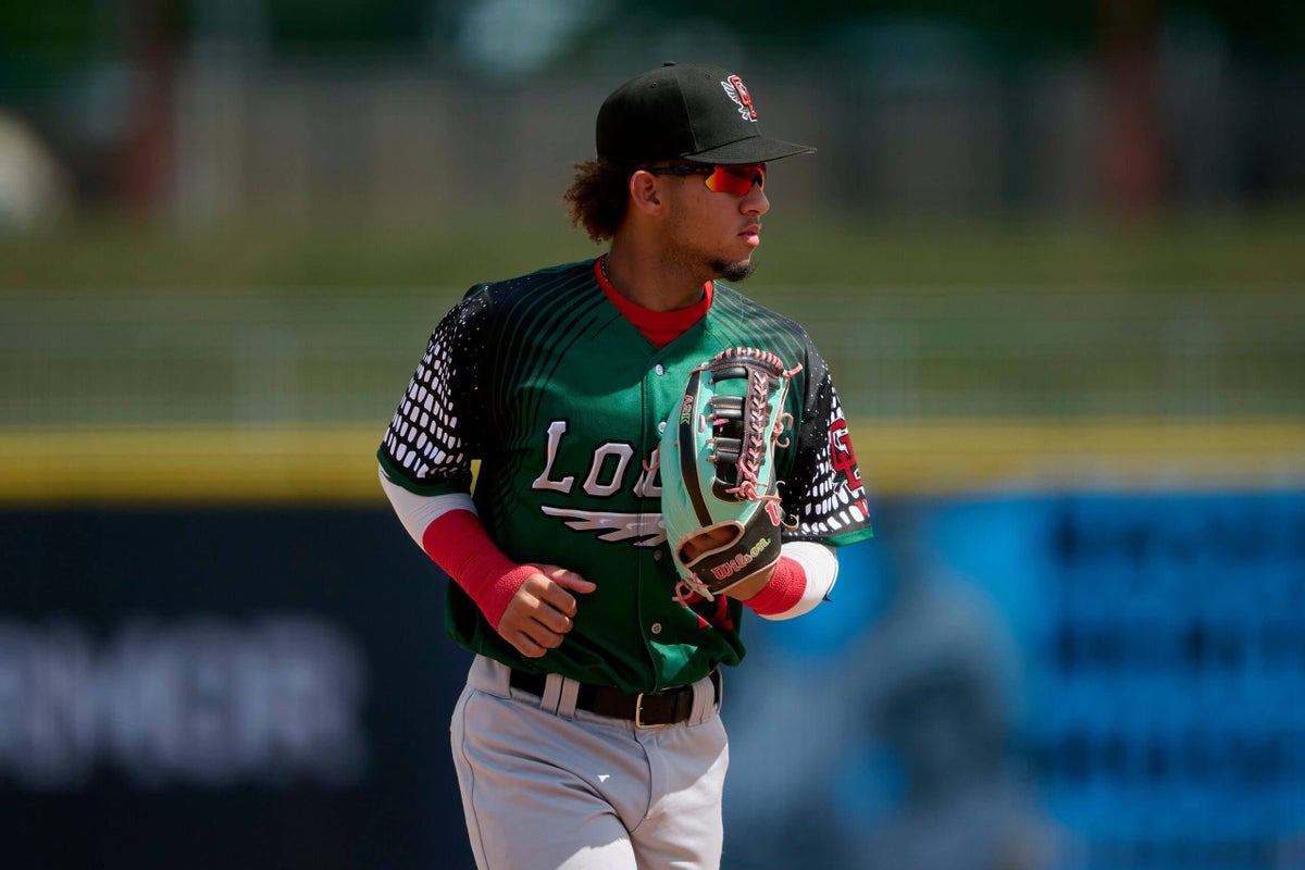Los Angeles Dodgers 2026 top 20 prospects: Eduardo Quintero, Josue De Paula lead the way