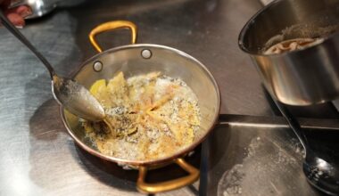 How to make casunziei, the ravioli dish of Olympic host Cortina – NBC Los Angeles