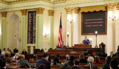 Here’s how Newsom proposes to revamp California's education department