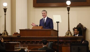 California needs budget restraint not double-digit spending increases – San Diego Union-Tribune