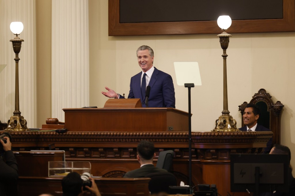 California needs budget restraint not double-digit spending increases – San Diego Union-Tribune