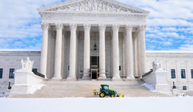 Supreme Court allows new California congressional districts that favor Democrats • The Mendocino Voice