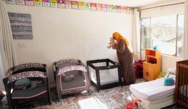 Right-wing influencers target Somali child care centers after viral Minneapolis video – NBC 7 San Diego